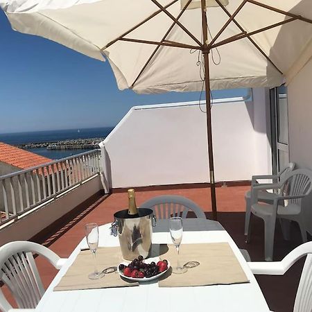 Appartement A Terraza Da Filipa à Vila Praia de Âncora Extérieur photo