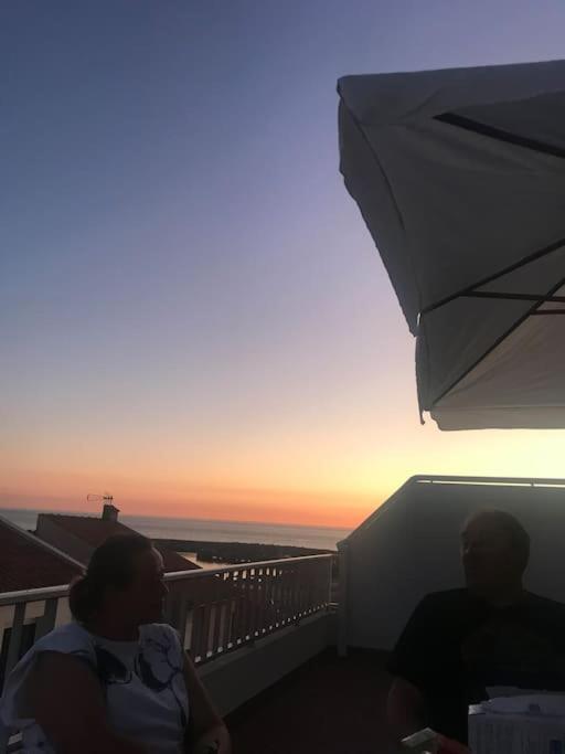 Appartement A Terraza Da Filipa à Vila Praia de Âncora Extérieur photo