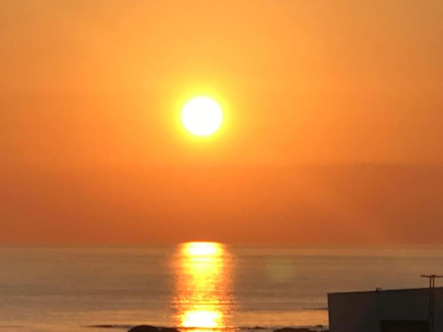Appartement A Terraza Da Filipa à Vila Praia de Âncora Extérieur photo