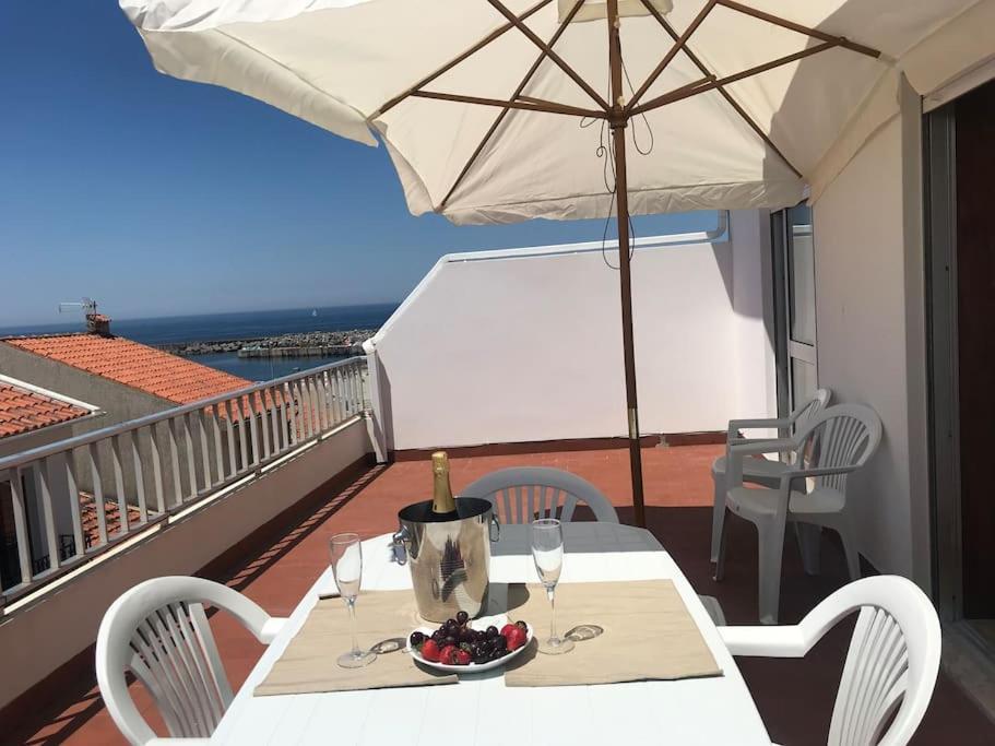 Appartement A Terraza Da Filipa à Vila Praia de Âncora Extérieur photo