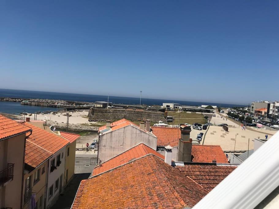Appartement A Terraza Da Filipa à Vila Praia de Âncora Extérieur photo