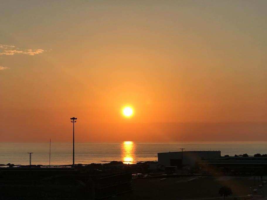 Appartement A Terraza Da Filipa à Vila Praia de Âncora Extérieur photo