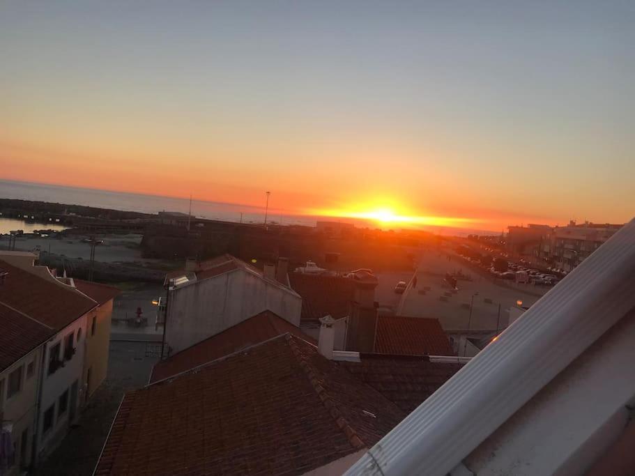 Appartement A Terraza Da Filipa à Vila Praia de Âncora Extérieur photo