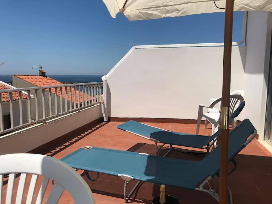 Appartement A Terraza Da Filipa à Vila Praia de Âncora Extérieur photo