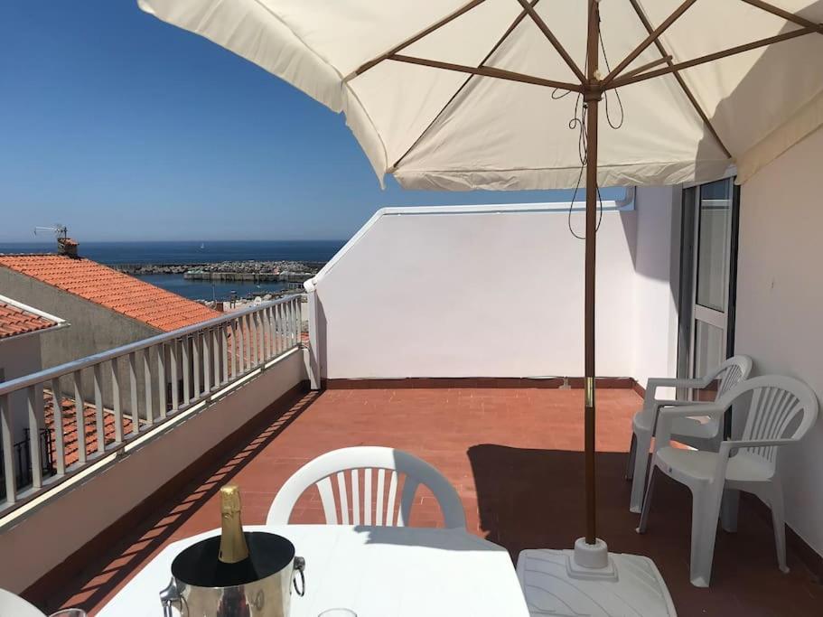 Appartement A Terraza Da Filipa à Vila Praia de Âncora Extérieur photo