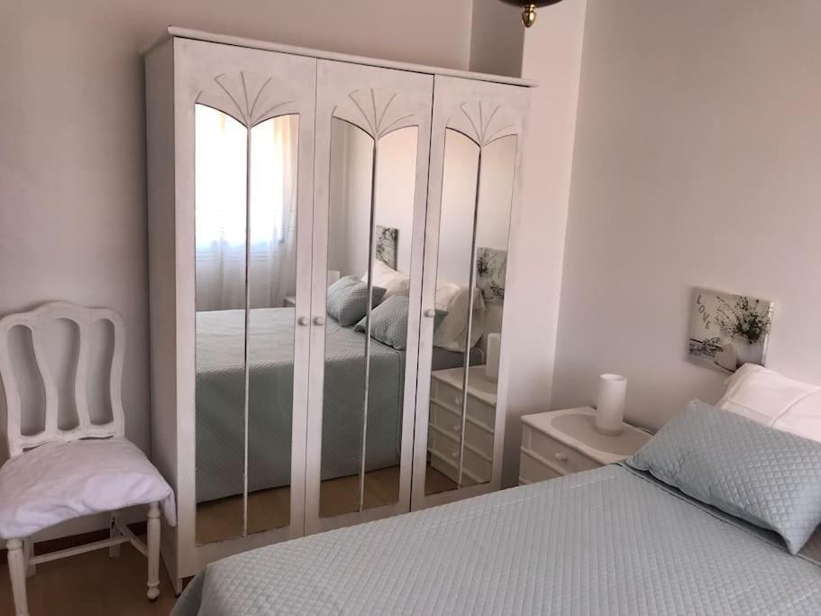 Appartement A Terraza Da Filipa à Vila Praia de Âncora Extérieur photo