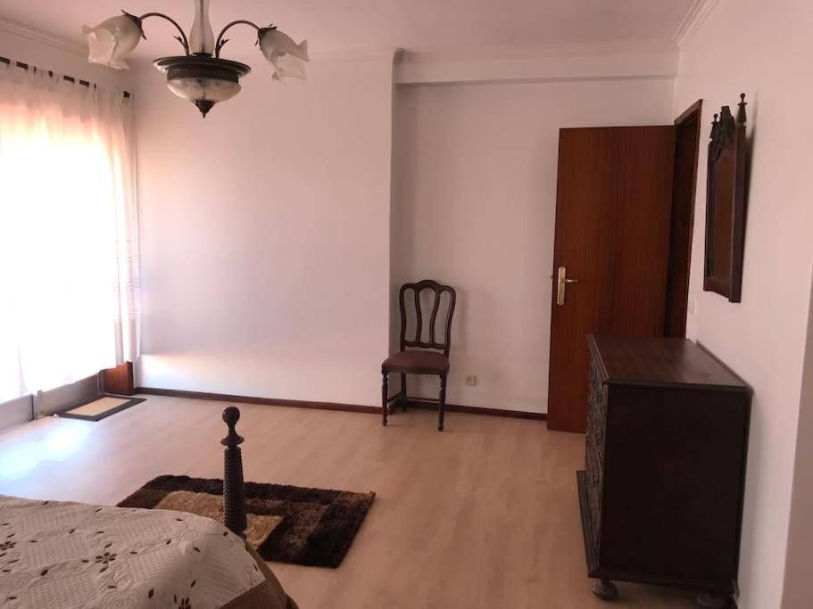 Appartement A Terraza Da Filipa à Vila Praia de Âncora Extérieur photo