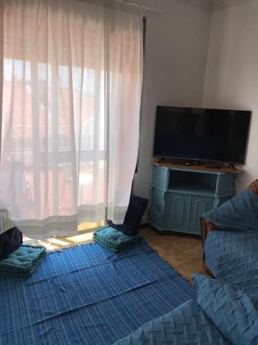 Appartement A Terraza Da Filipa à Vila Praia de Âncora Extérieur photo