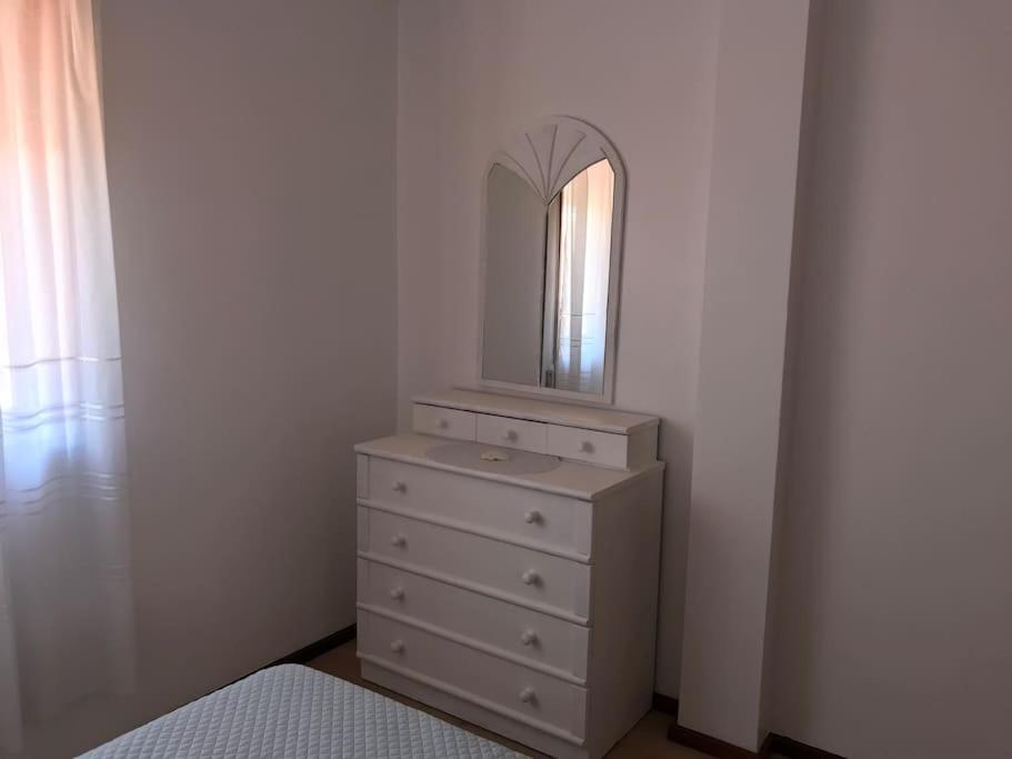 Appartement A Terraza Da Filipa à Vila Praia de Âncora Extérieur photo