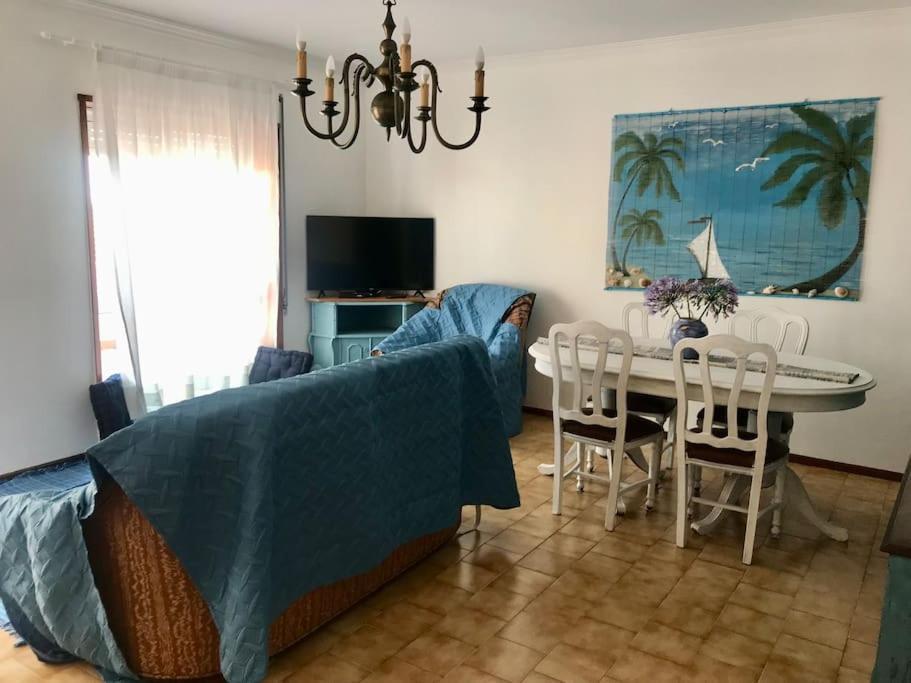 Appartement A Terraza Da Filipa à Vila Praia de Âncora Extérieur photo