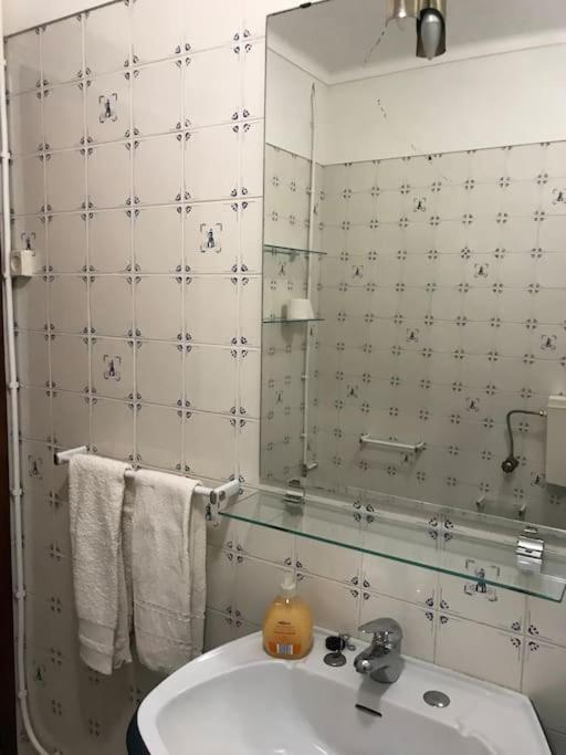 Appartement A Terraza Da Filipa à Vila Praia de Âncora Extérieur photo