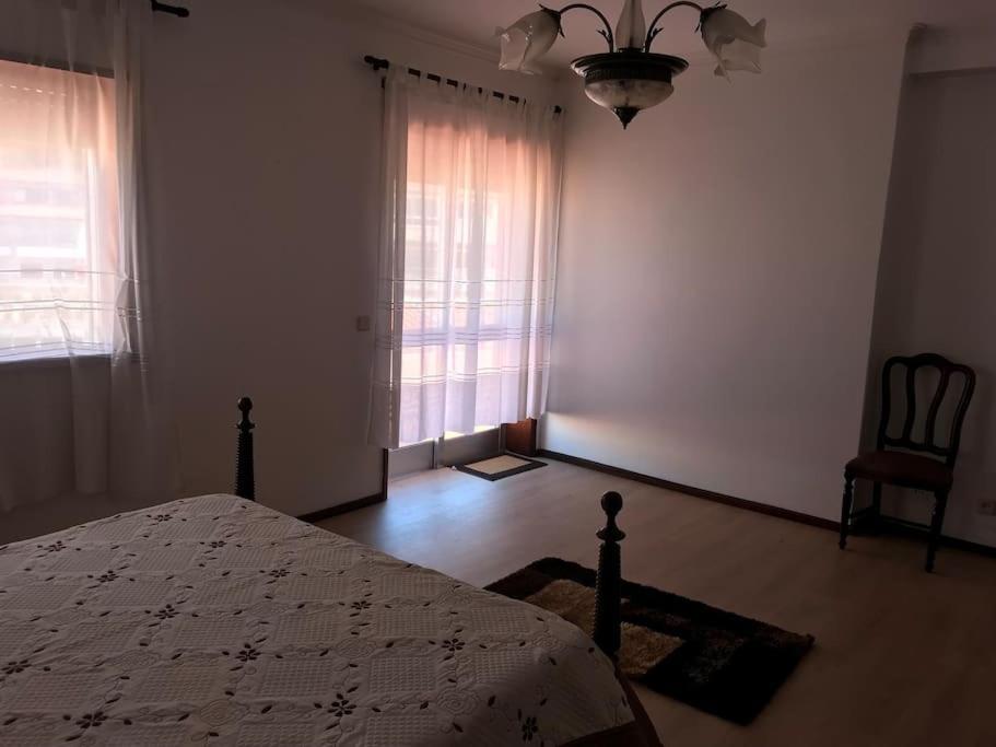 Appartement A Terraza Da Filipa à Vila Praia de Âncora Extérieur photo