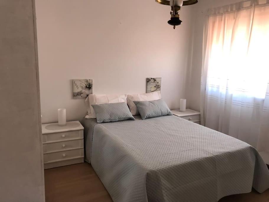 Appartement A Terraza Da Filipa à Vila Praia de Âncora Extérieur photo
