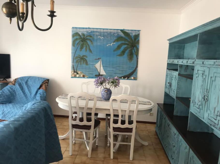 Appartement A Terraza Da Filipa à Vila Praia de Âncora Extérieur photo