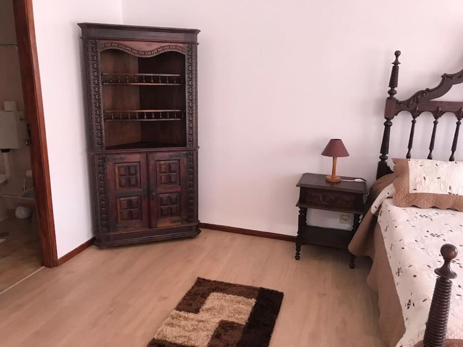 Appartement A Terraza Da Filipa à Vila Praia de Âncora Extérieur photo