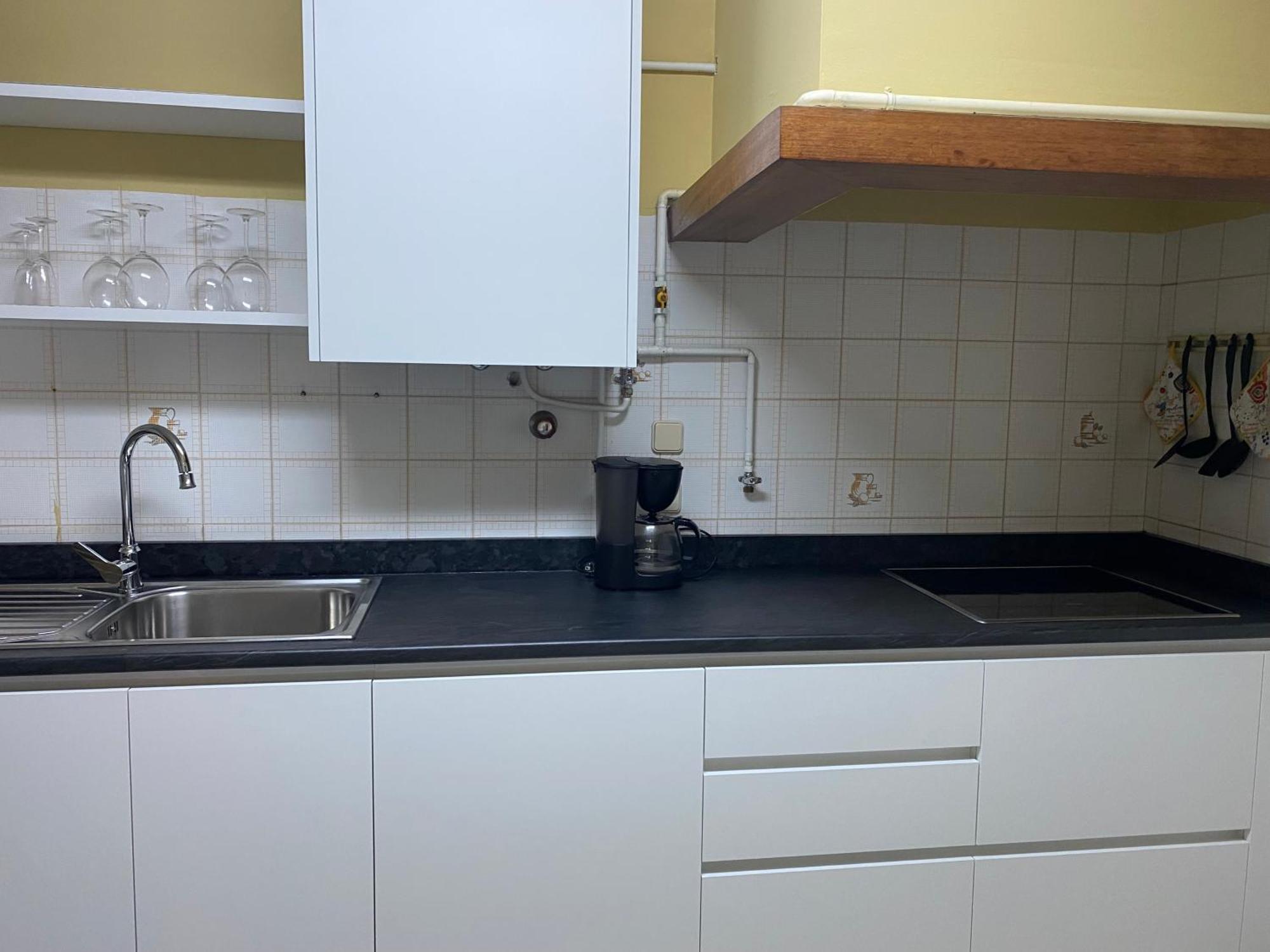Appartement A Terraza Da Filipa à Vila Praia de Âncora Extérieur photo