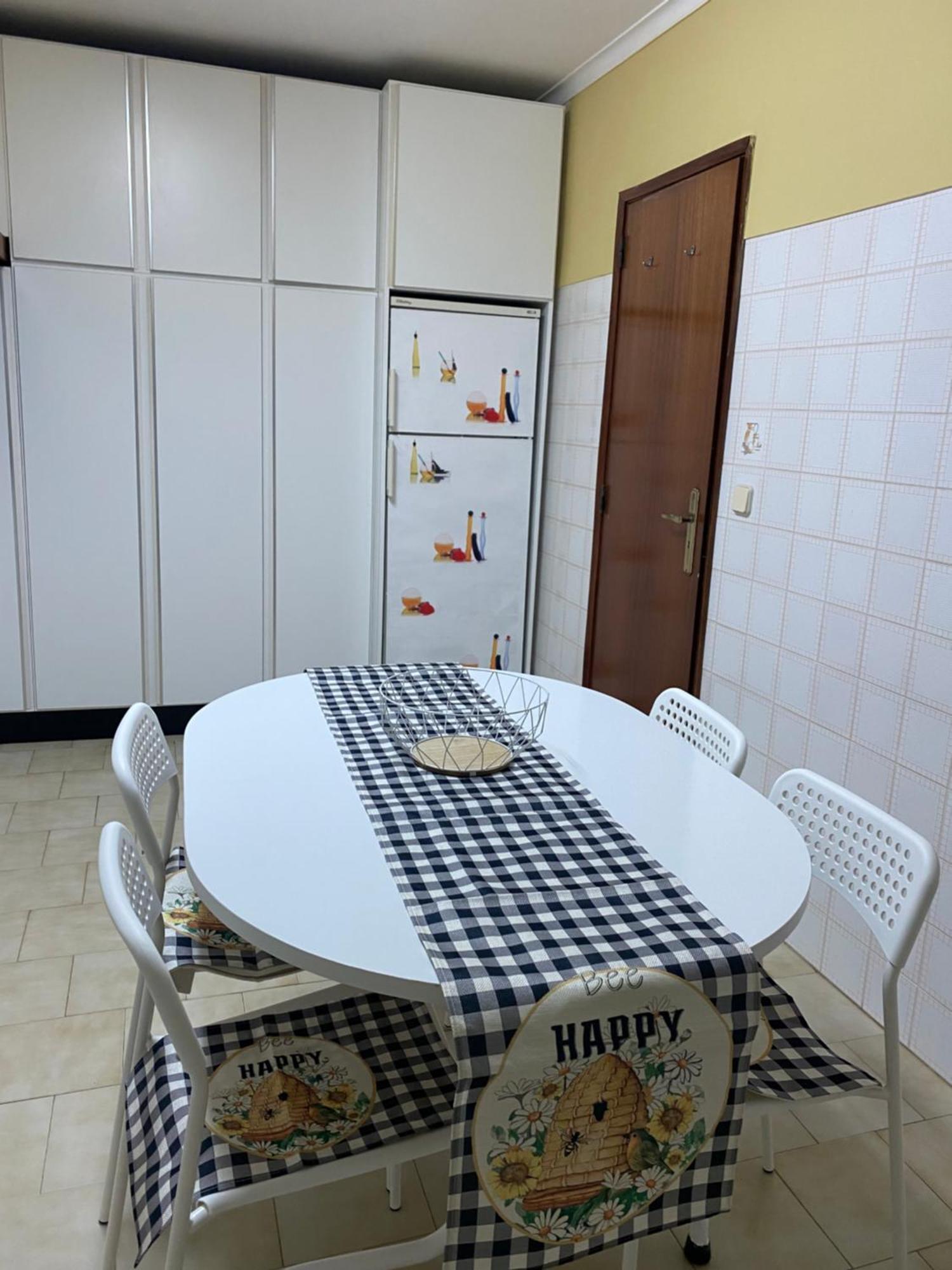 Appartement A Terraza Da Filipa à Vila Praia de Âncora Extérieur photo