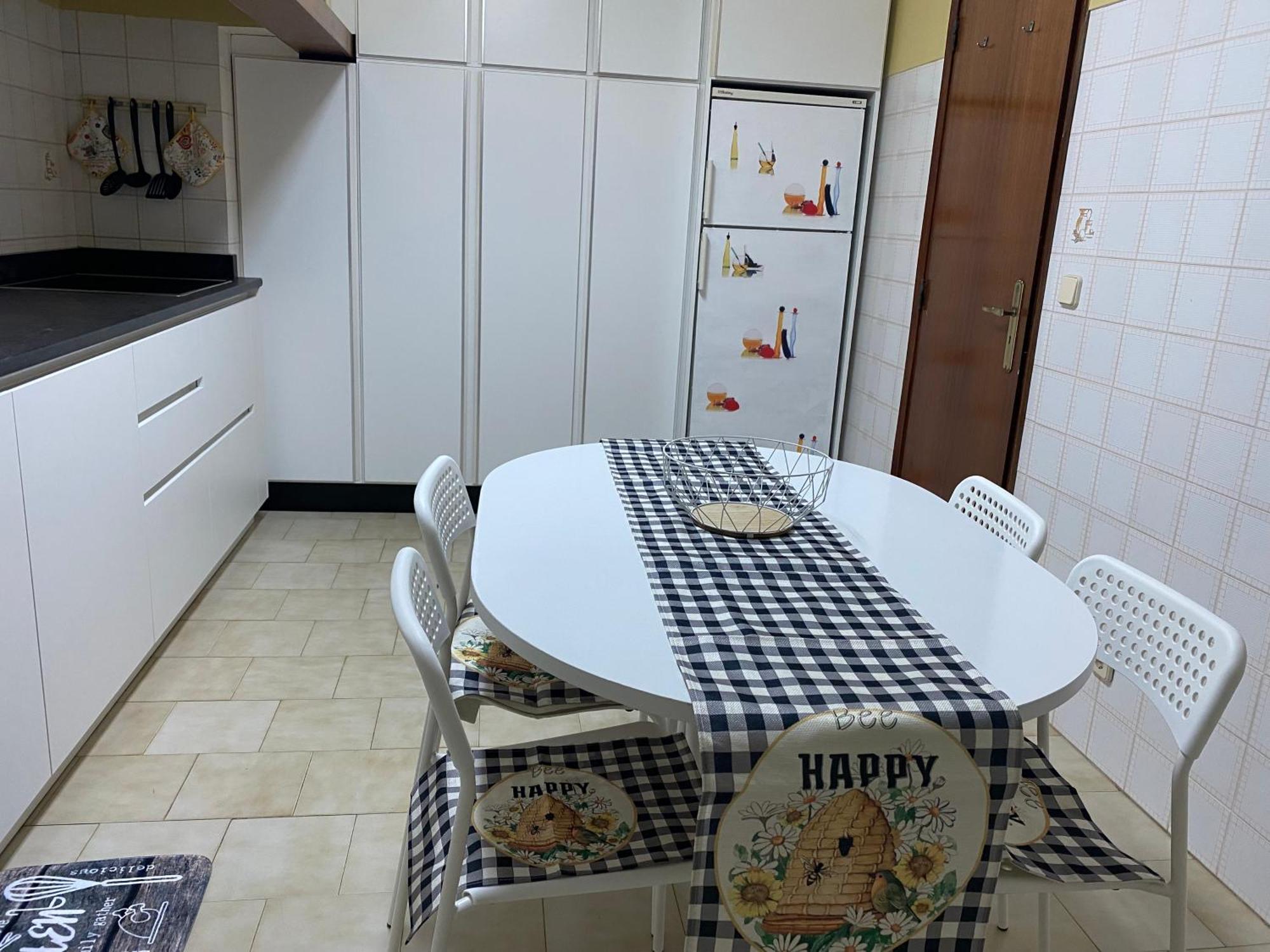 Appartement A Terraza Da Filipa à Vila Praia de Âncora Extérieur photo