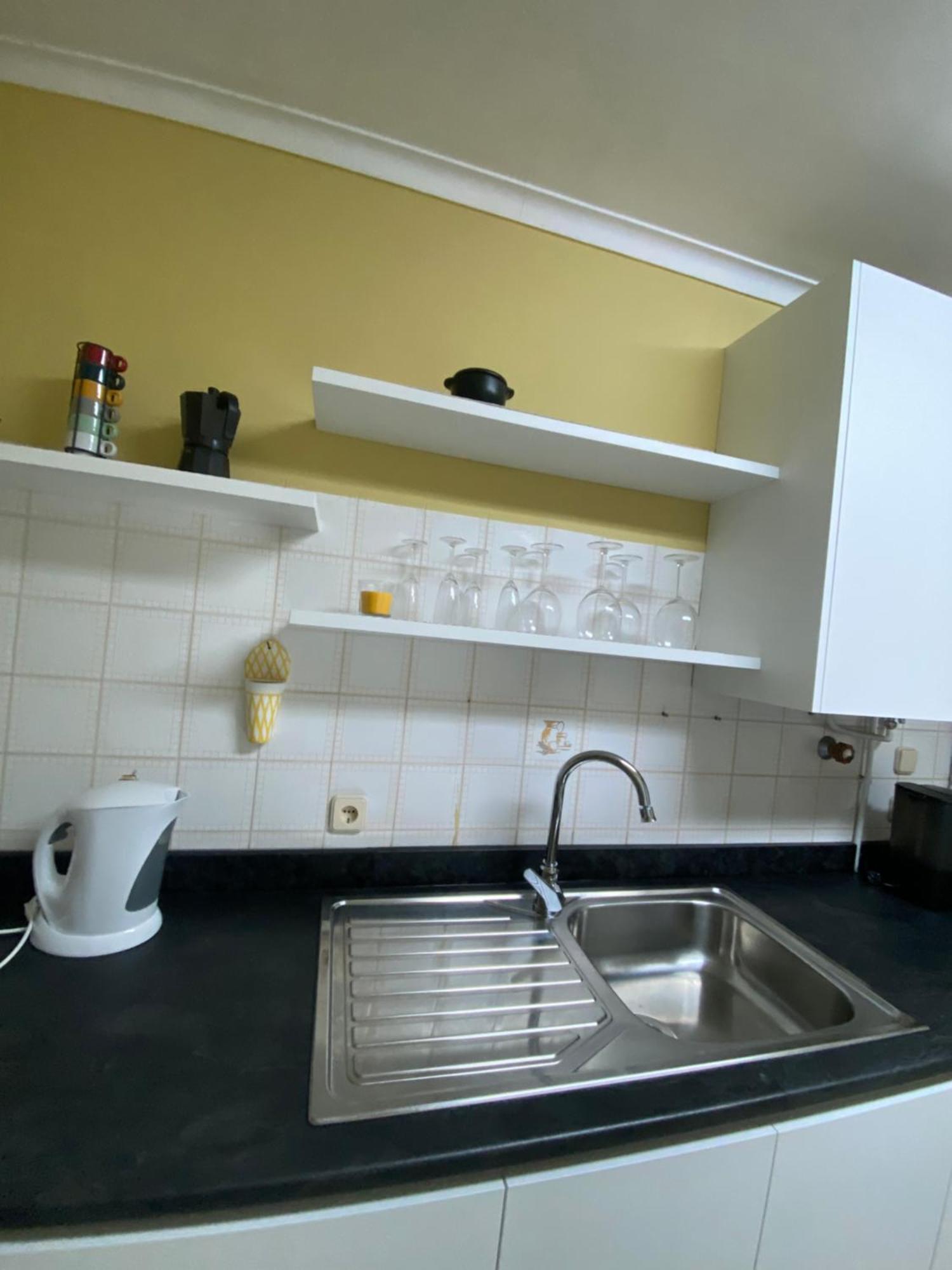 Appartement A Terraza Da Filipa à Vila Praia de Âncora Extérieur photo