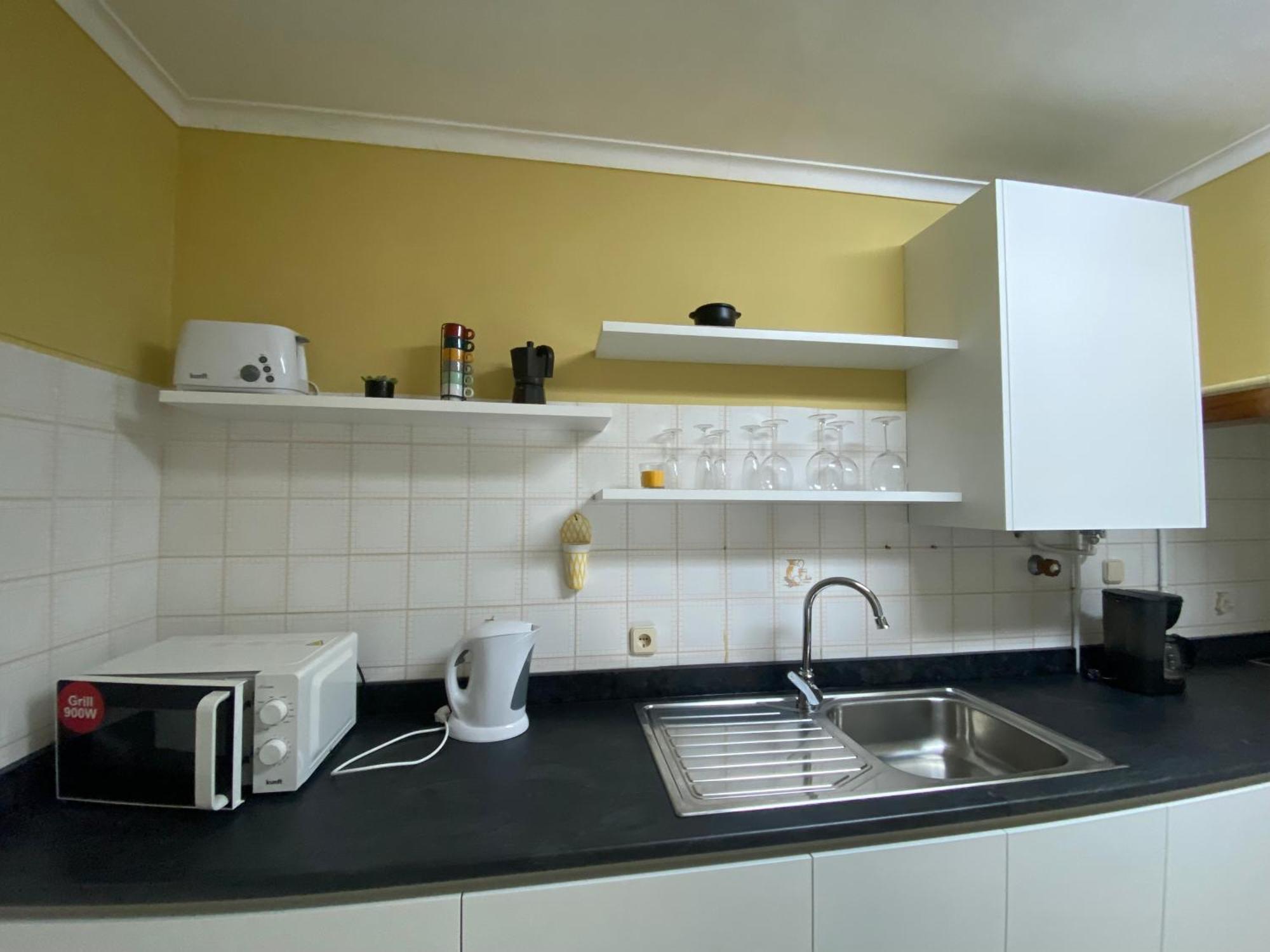 Appartement A Terraza Da Filipa à Vila Praia de Âncora Extérieur photo